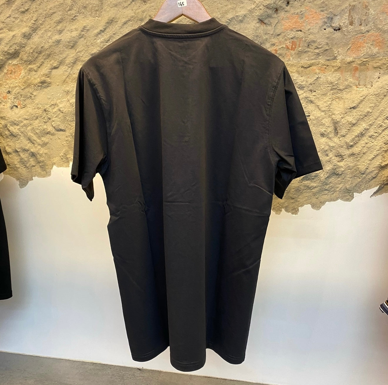 Carhartt Workwear Henley Pocket T-Shirt – Black