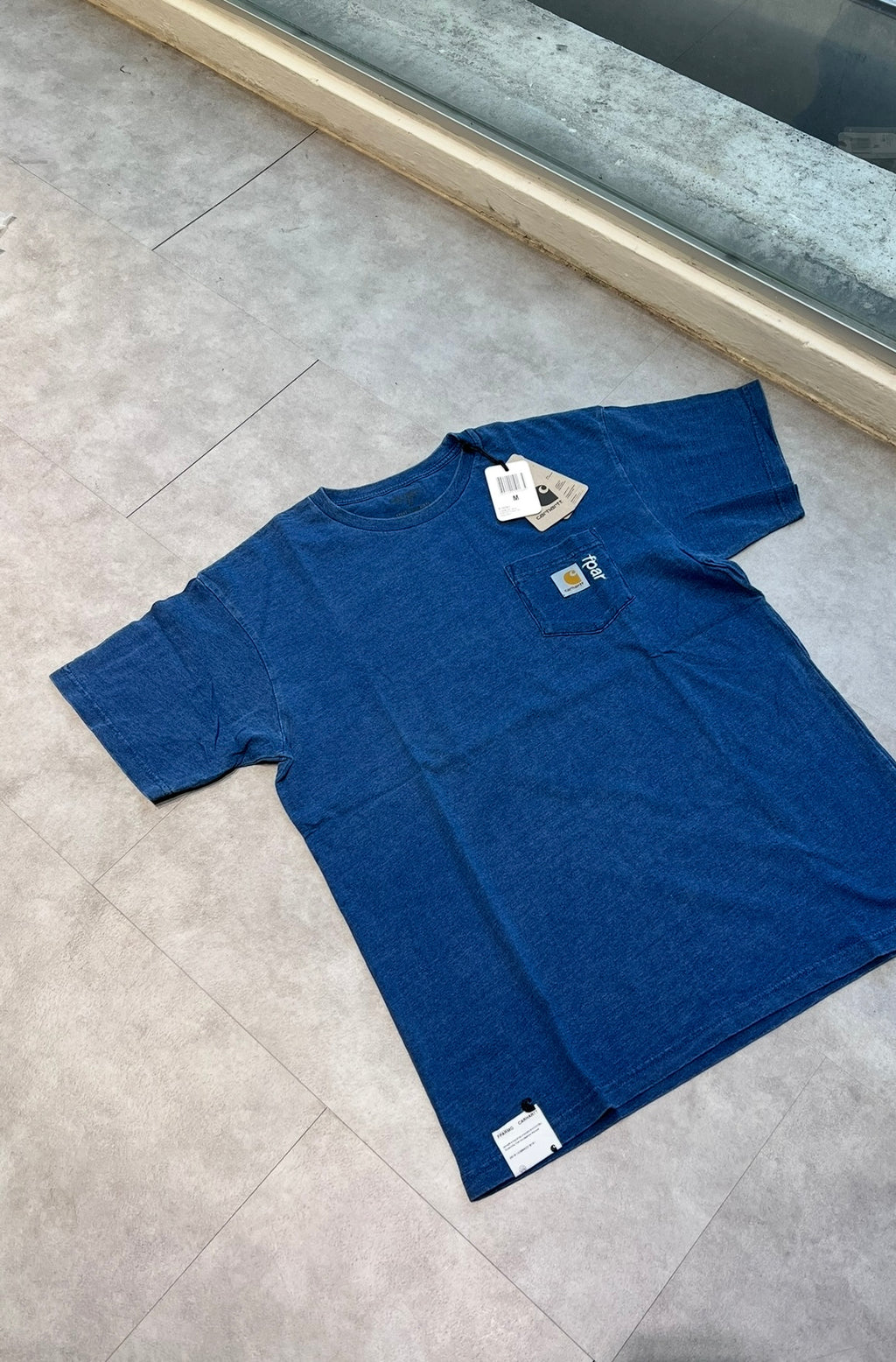 Carhartt X FPAR Oversized T-Shirt