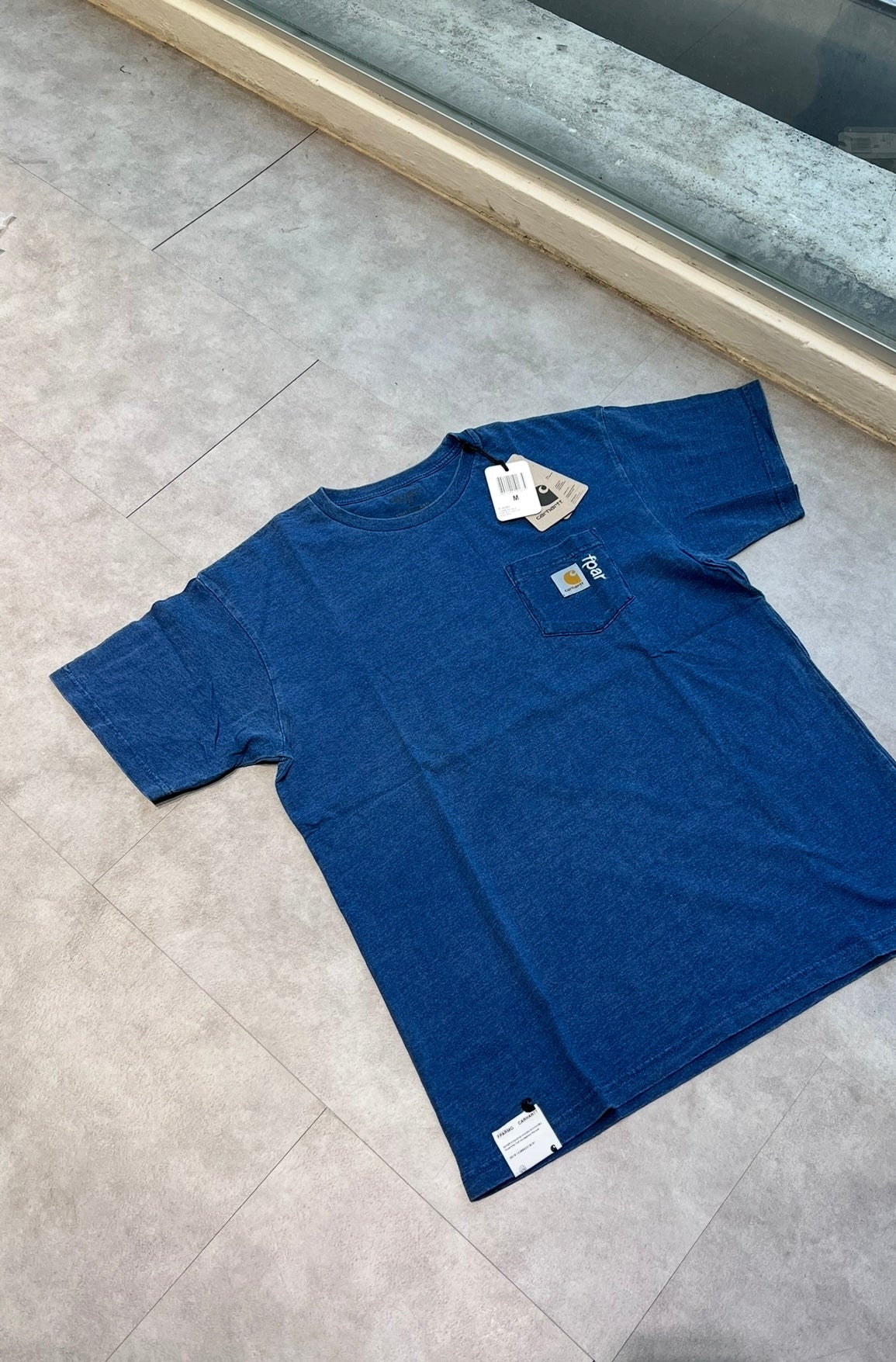 Carhartt X FPAR Oversized T-Shirt