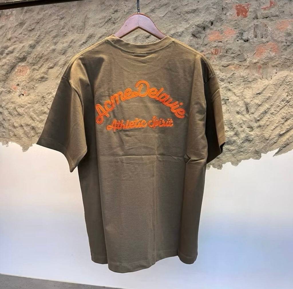 Acme De La Vie (ADLV) Athletic Spirit Tee