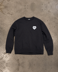 Carhartt WIP Heart Bandana Sweat – Stone Washed