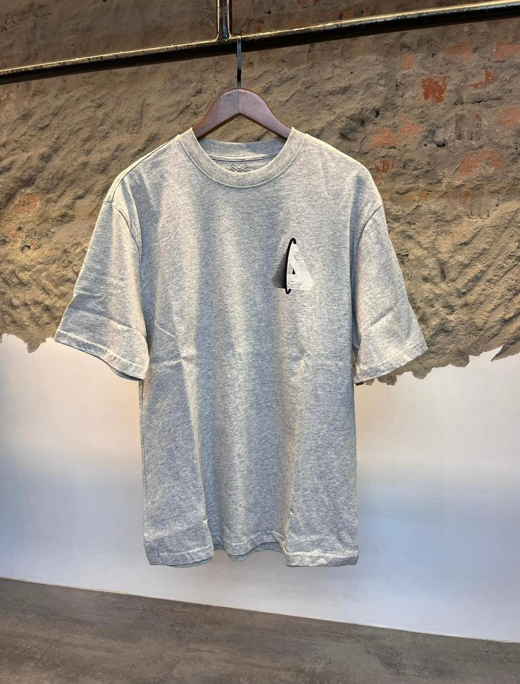 Palace Tri Void Tri Ferg T-Shirt