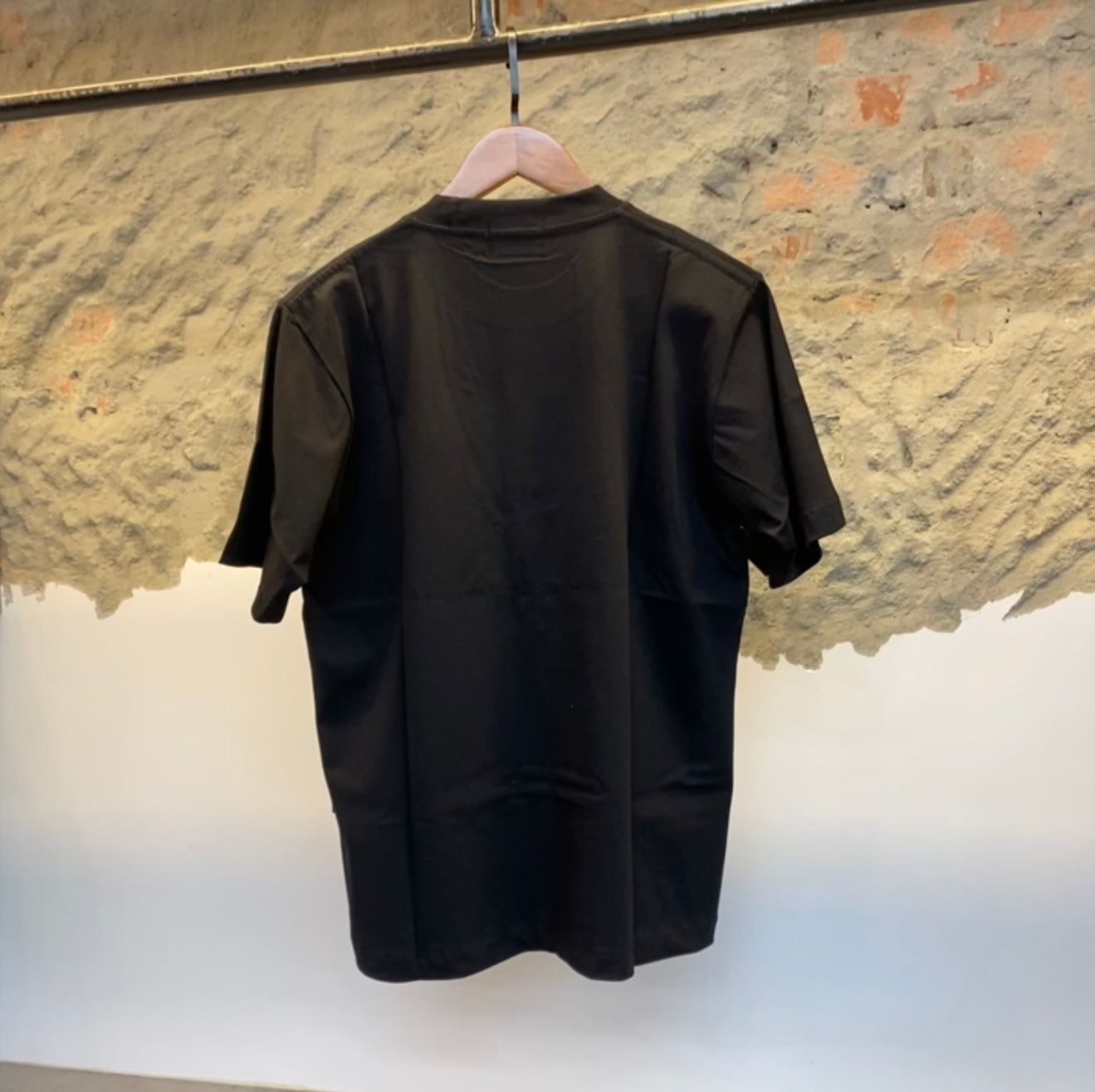 Miracle Mates Gaze Oversized Tee