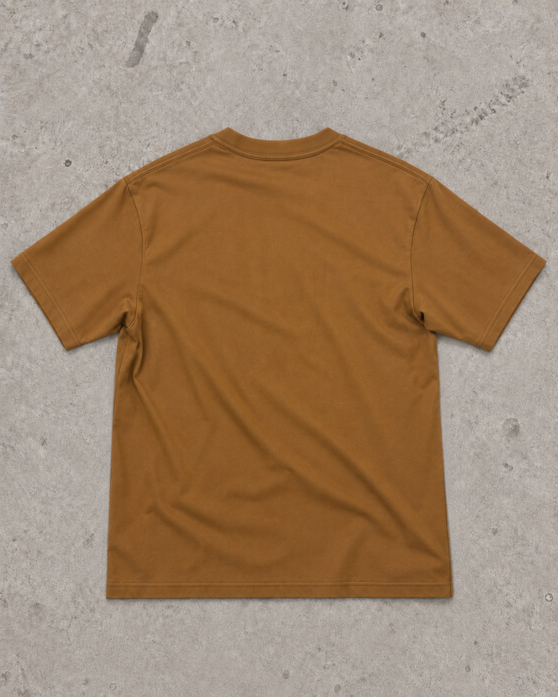 Carhartt WIP S/S Onyx T-Shirt – Hamilton Brown