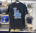 New Era Los Angeles Dodgers Paisley Tee – COOLERA® Edition