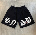 SNSB WORLD Casper Sweat Shorts