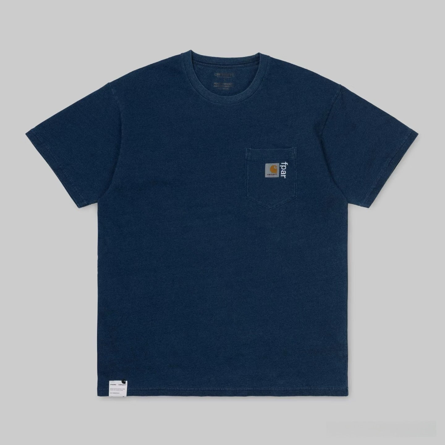 Carhartt X FPAR Oversized T-Shirt