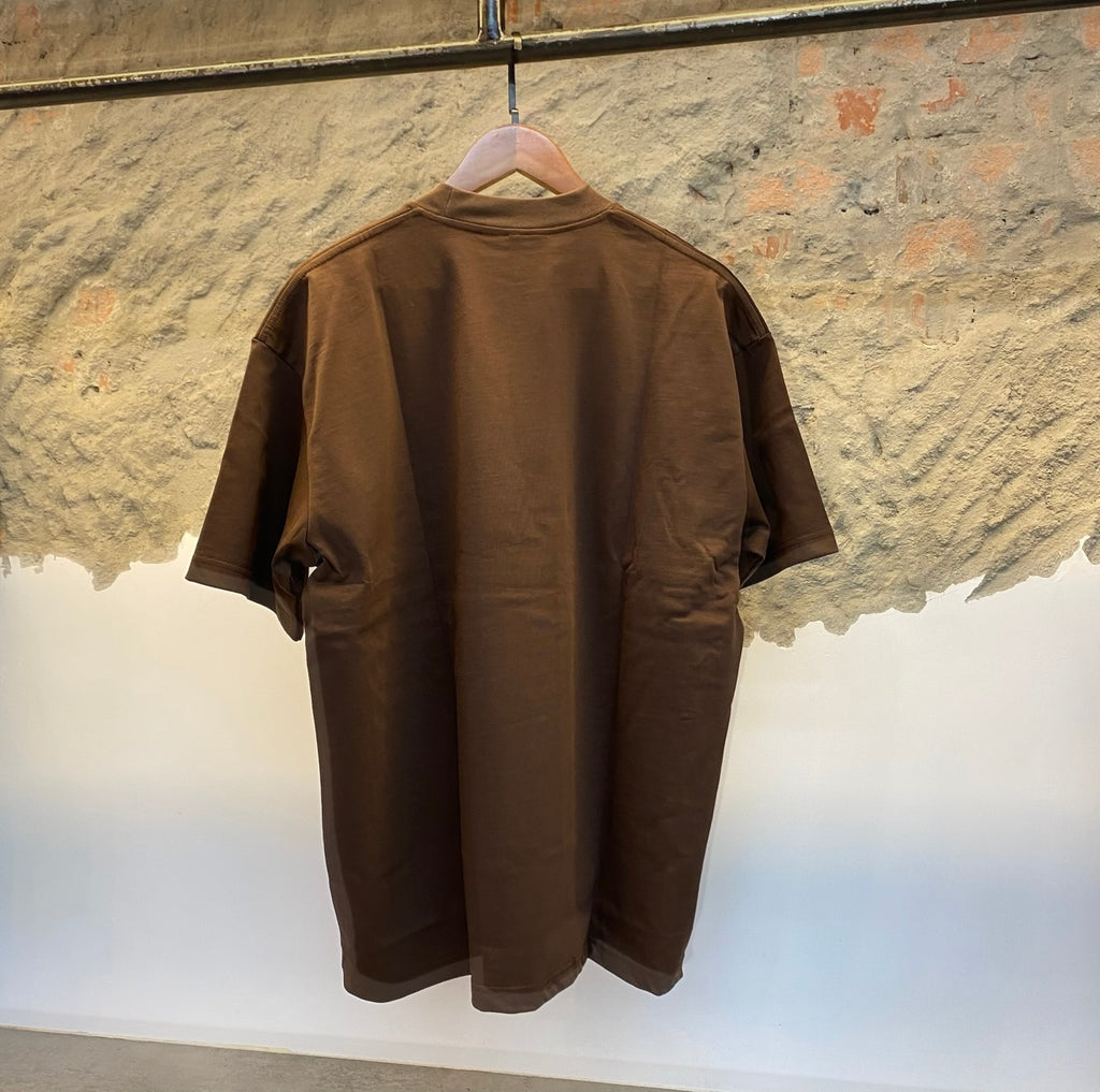 Loki “Say Mashallah” Oversized Tee