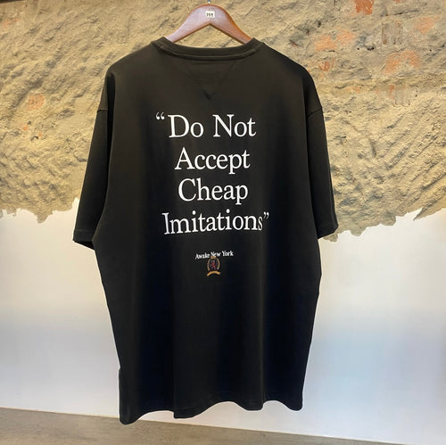 Awake NY x Tommy Flag Tee