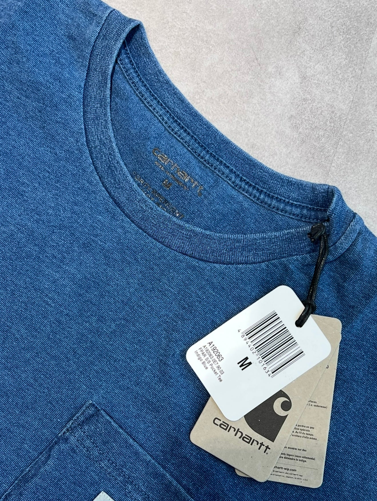 Carhartt X FPAR Oversized T-Shirt