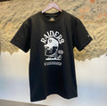 New Era Raiders Coolera® Graphic Tee – Black