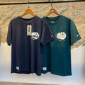 New Era MLB COOLERA® Graphic Tee – Yankees / Dodgers