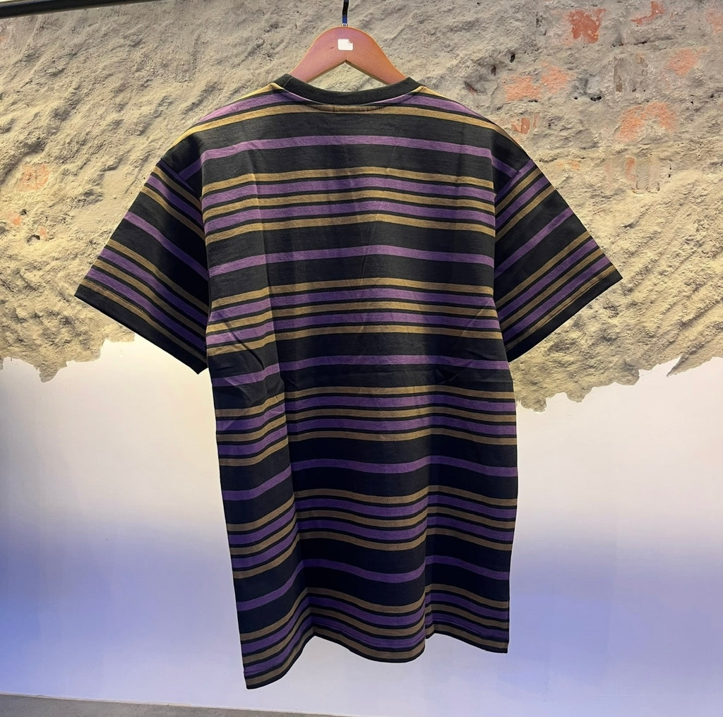 Stussy Alton Stripe Tee