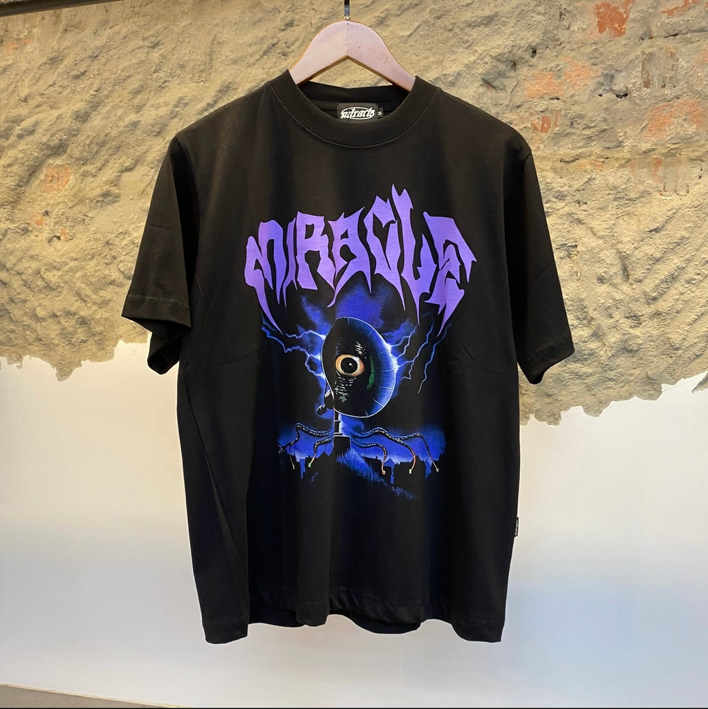 Miracle Mates Videt Oversized Tee