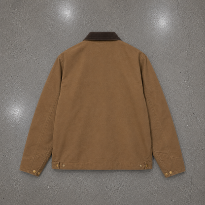 Carhartt WIP Detroit Jacket (Summer)