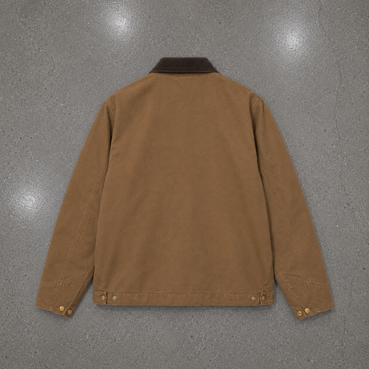 Carhartt WIP Detroit Jacket (Summer)