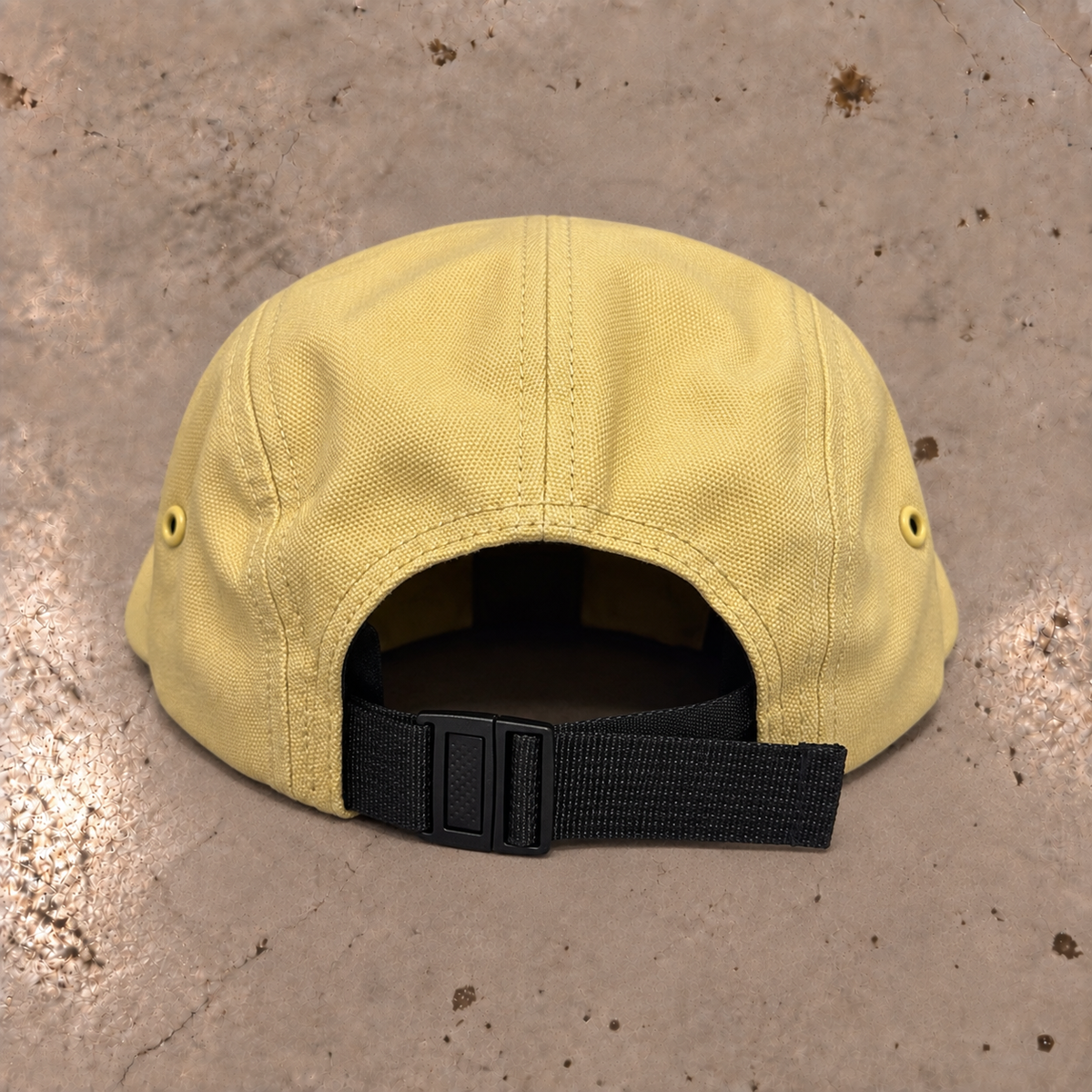 Carhartt WIP Backley Cap – Dusty Hamilton Brown