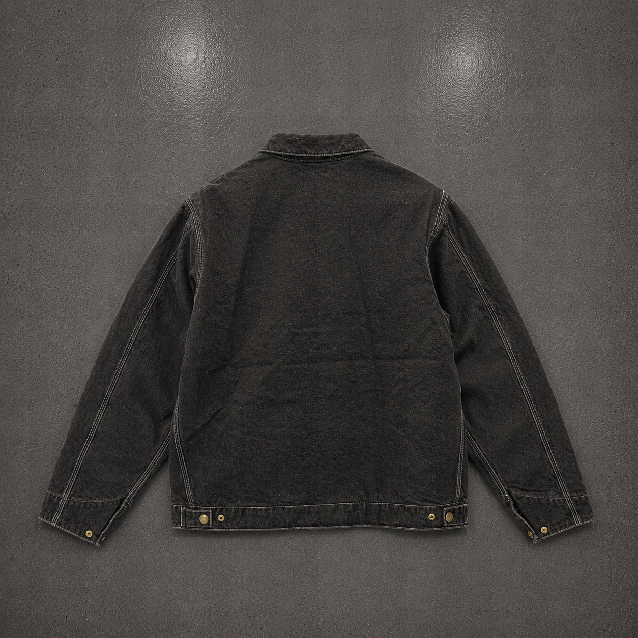 Carhartt WIP OG Detroit Jacket