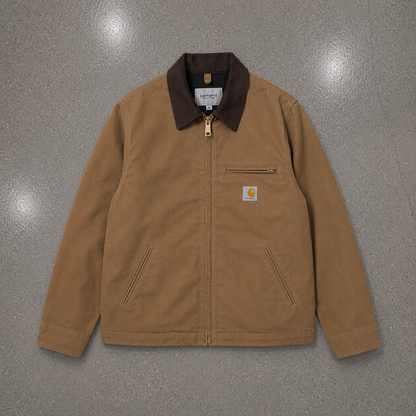Carhartt WIP Detroit Jacket (Summer)