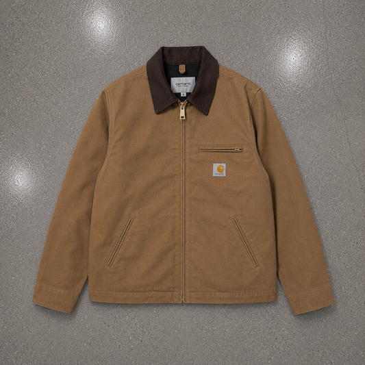 Carhartt WIP Detroit Jacket (Summer)