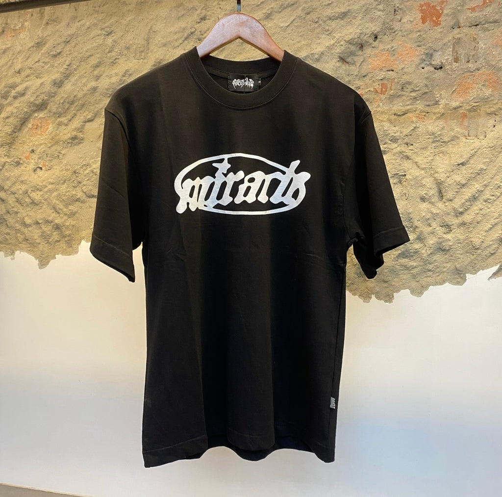 Miracle Mates Icon Oversized Tee