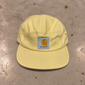 Carhartt WIP Backley Cap – Dusty Hamilton Brown