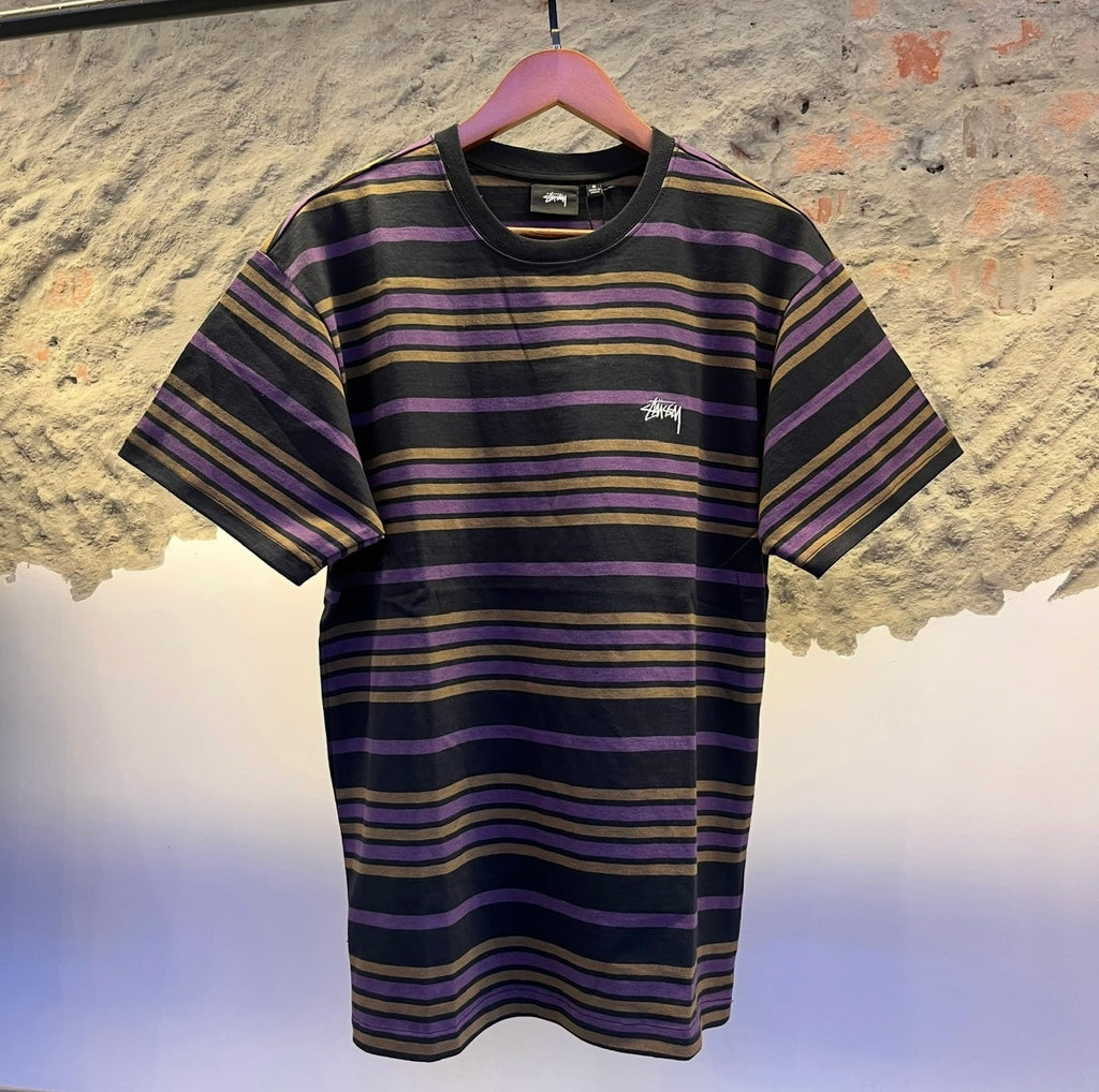 Stussy Alton Stripe Tee