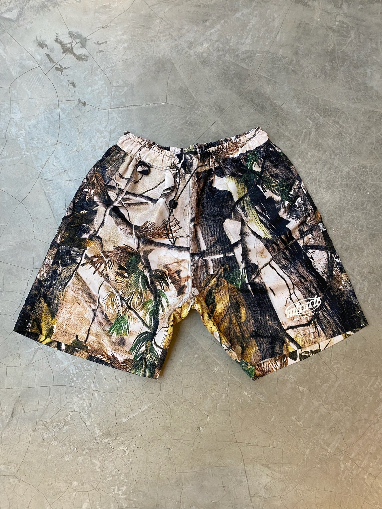 Miracle Mates Beam Boardshort