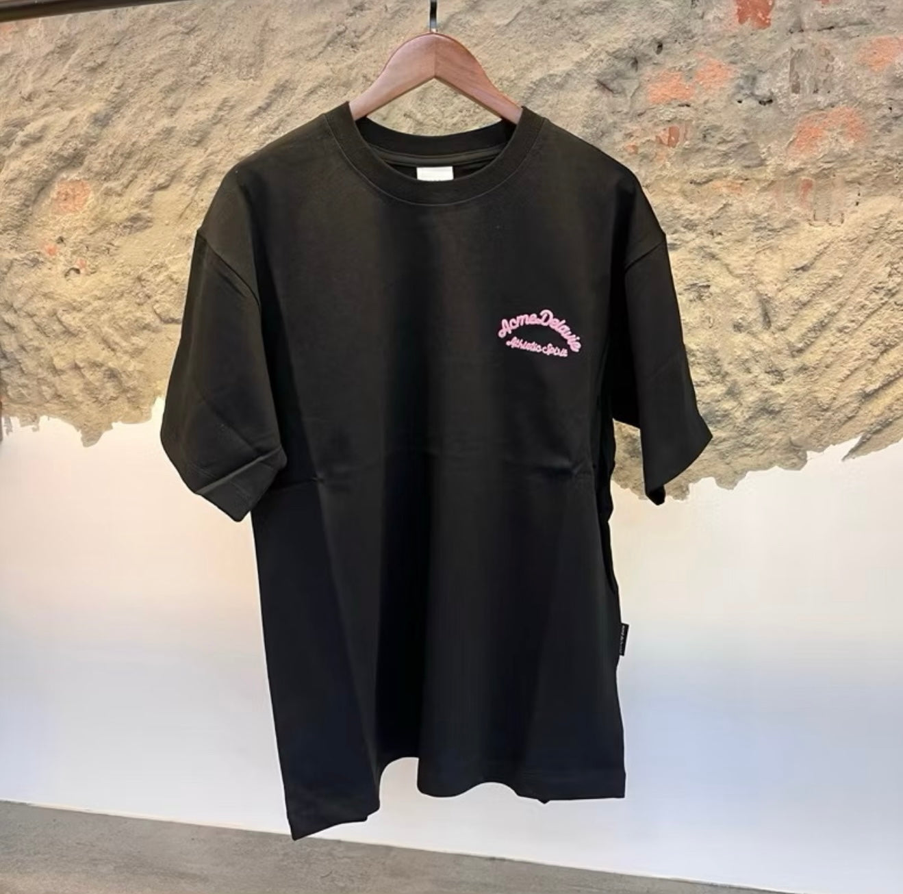 Acme De La Vie (ADLV) Athletic Spirit Tee