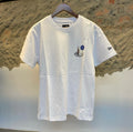 New Era “100% Fresh” Coolera® Tee - White