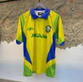 Miracle Mates Brazz Jersey