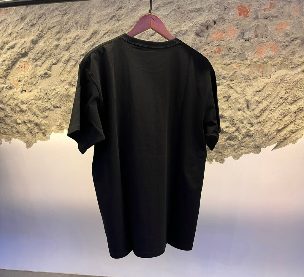 Carhartt WIP Seductive Tee – Black