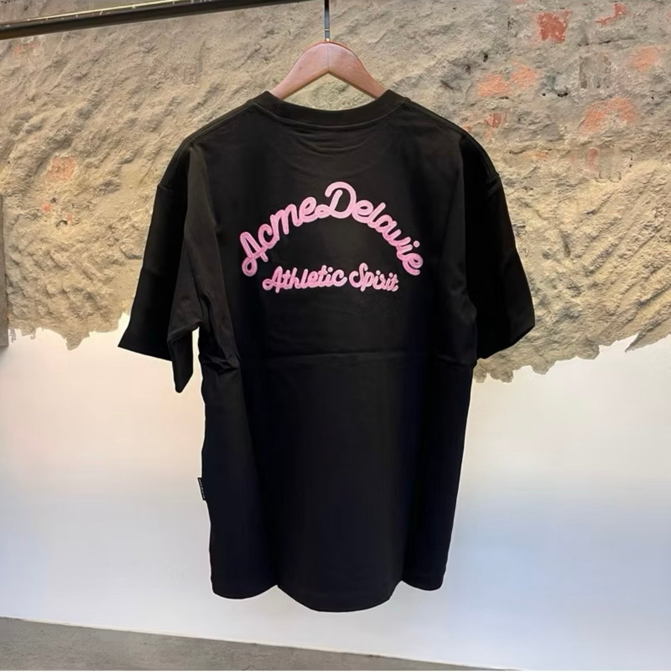 Acme De La Vie (ADLV) Athletic Spirit Tee