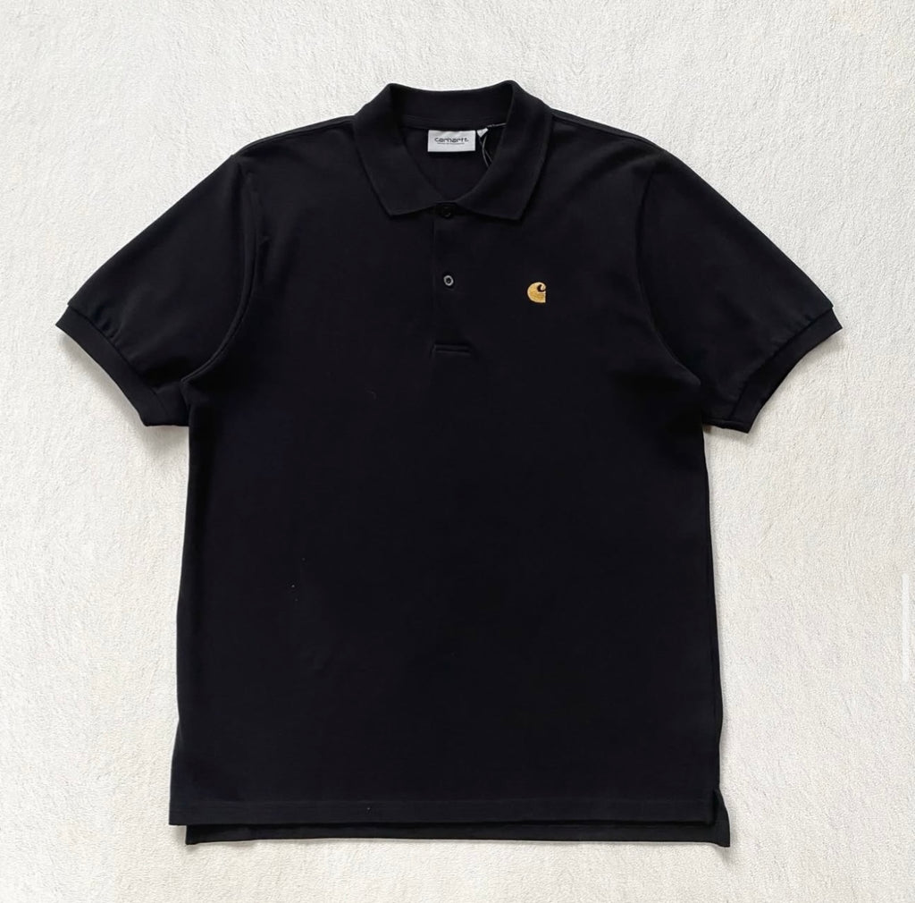 Carhartt WIP Chase Polo Tee