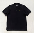 Carhartt WIP Chase Polo Tee