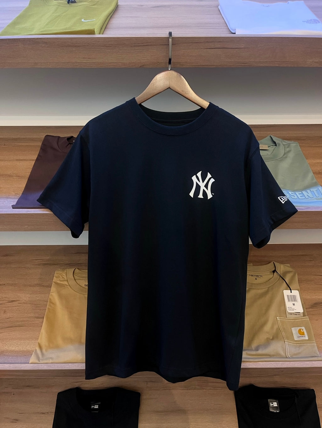New Era MLB Yankees “Ice Cream Series” Tee – COOLERA® Edition