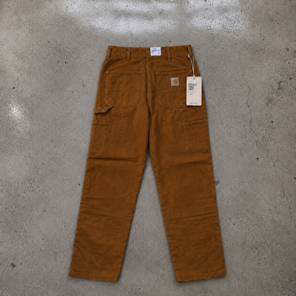 Carhartt WIP Double Knee Pant