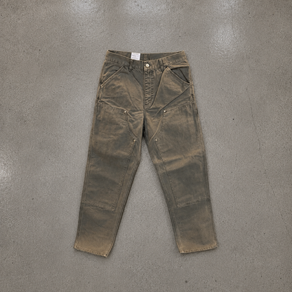 Carhartt WIP Double Knee Pant