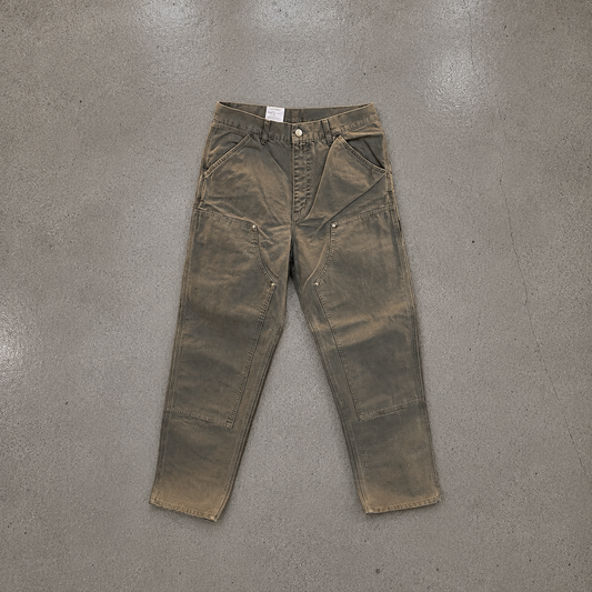 Carhartt WIP Double Knee Pant