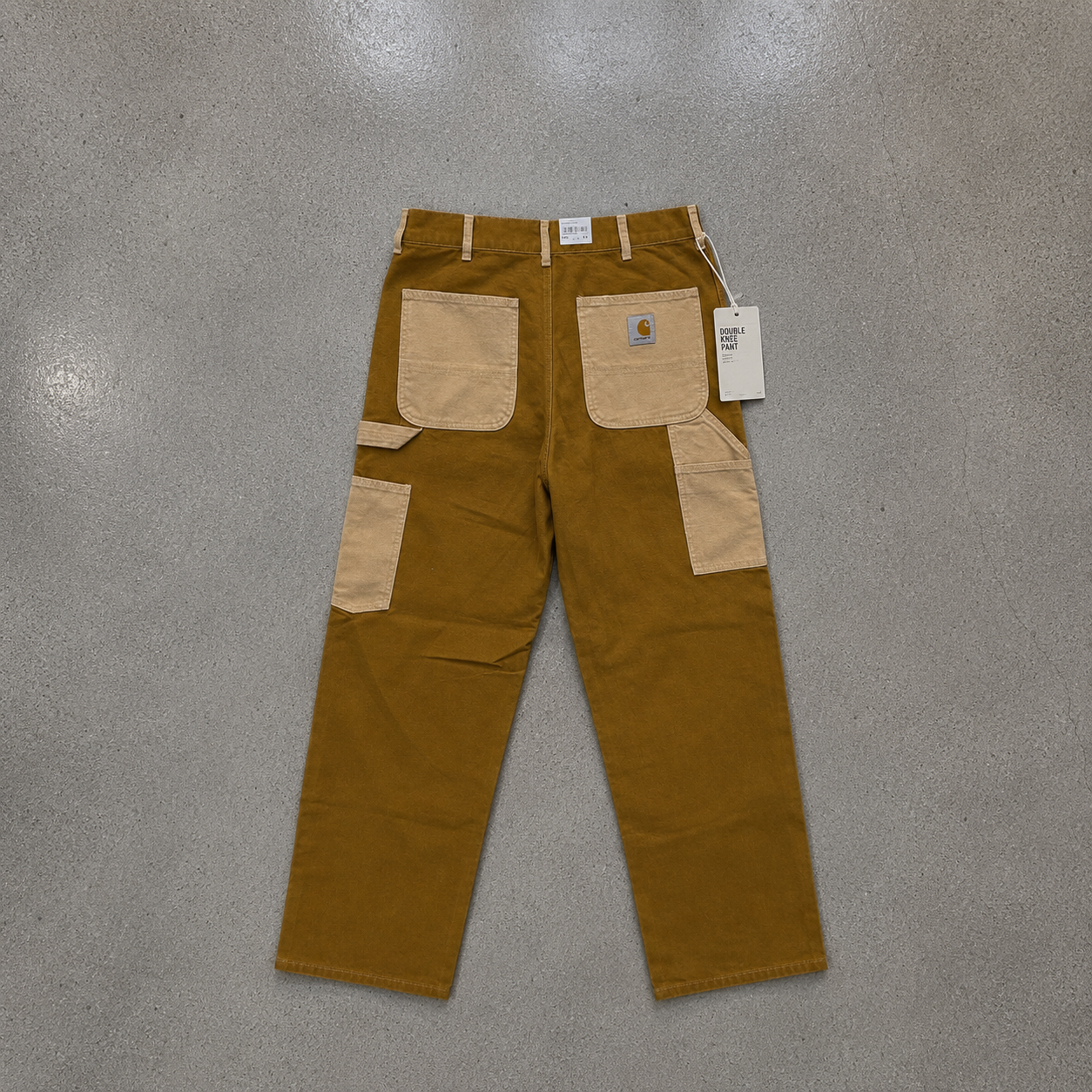 Carhartt WIP Double Knee Pants
