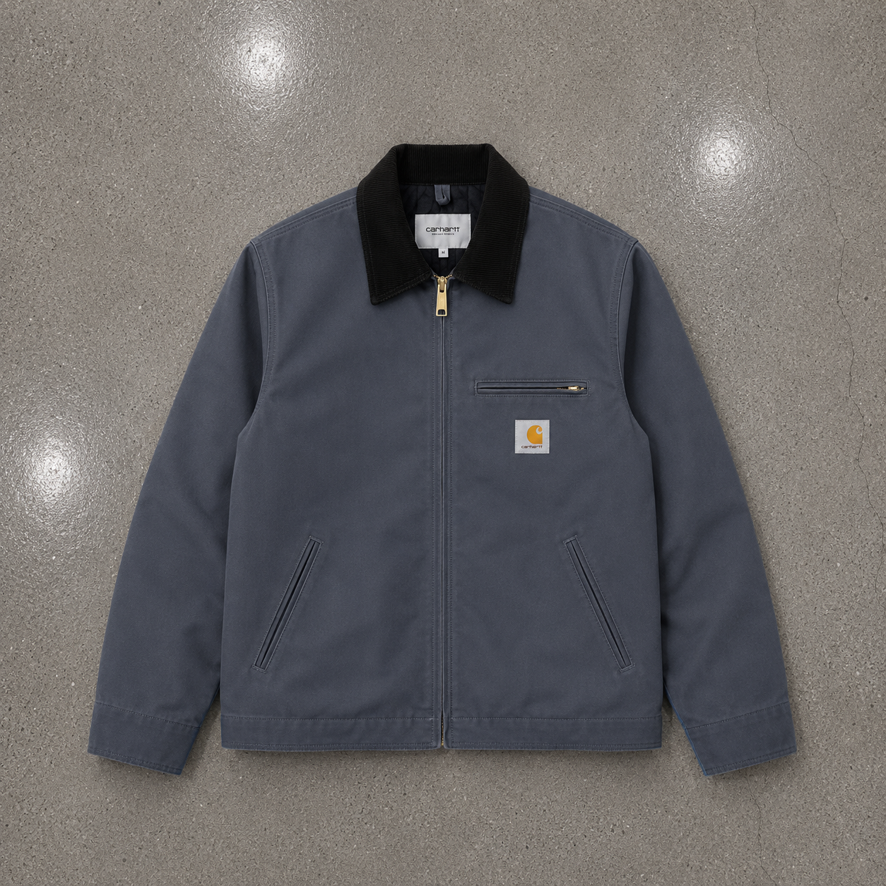Carhartt WIP Detroit Jacket (Summer)