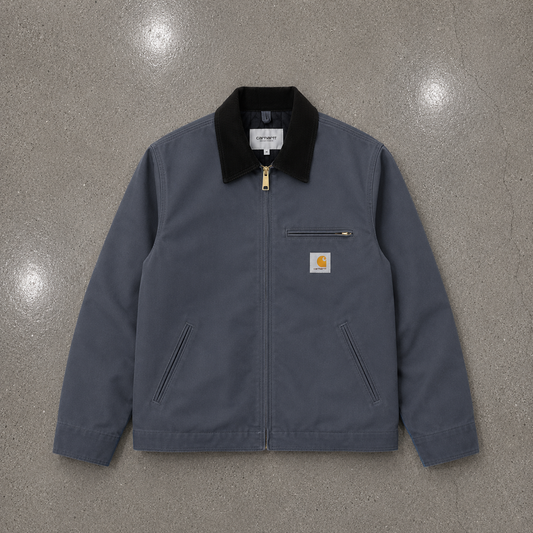 Carhartt WIP Detroit Jacket (Summer)