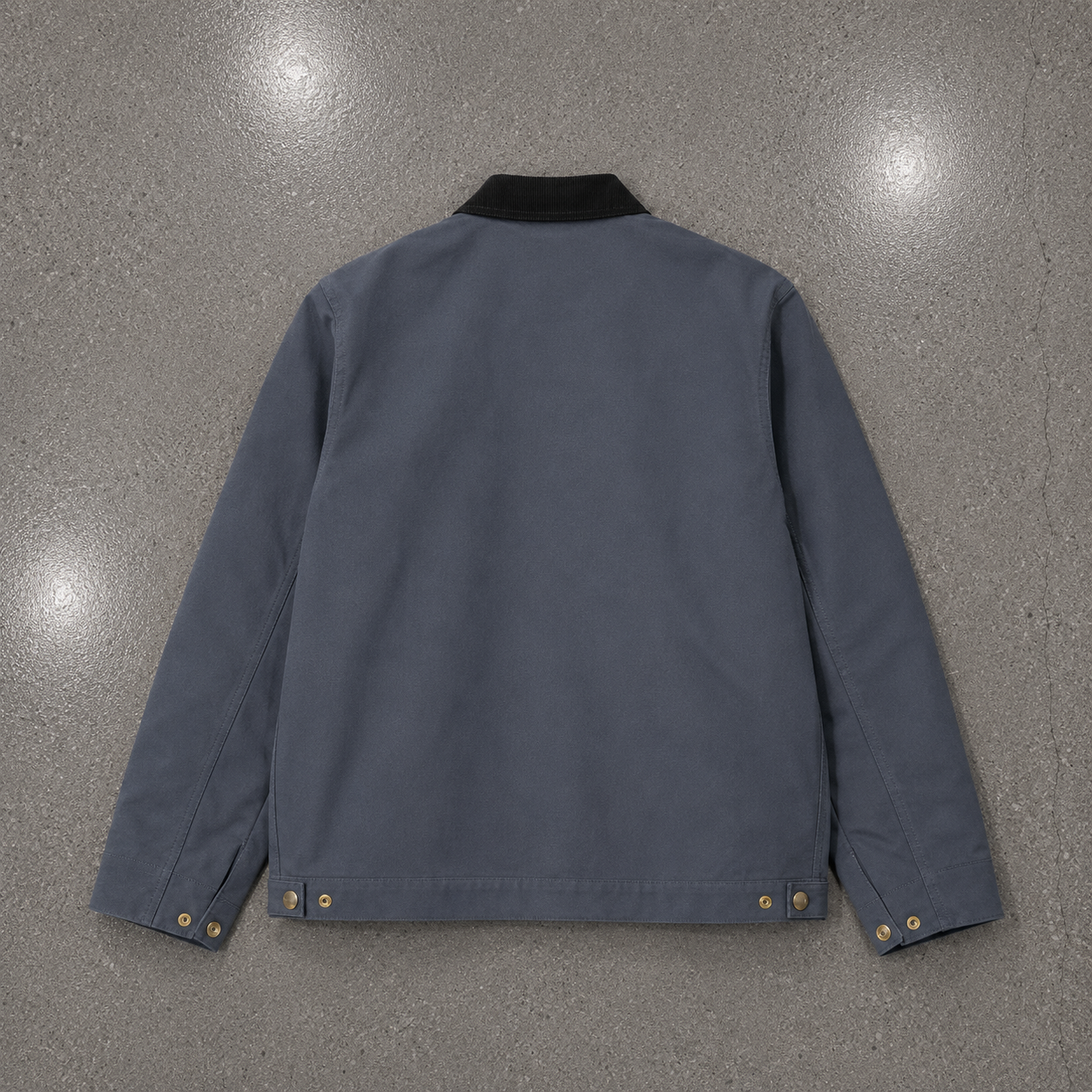 Carhartt WIP Detroit Jacket (Summer)