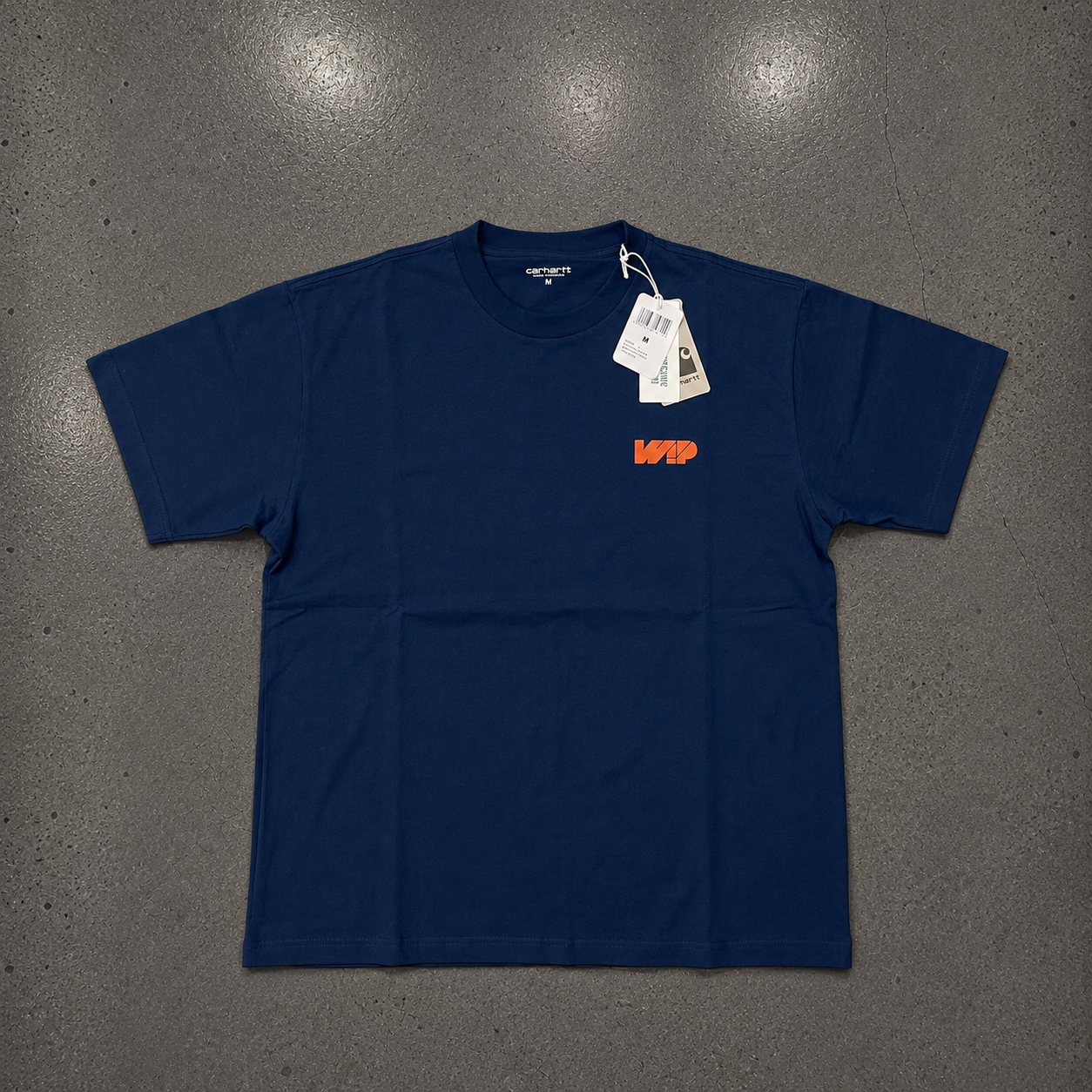 Carhartt WIP Assemble T Shirt