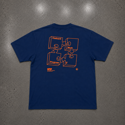 Carhartt WIP Assemble T Shirt