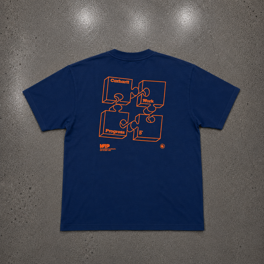 Carhartt WIP Assemble T Shirt