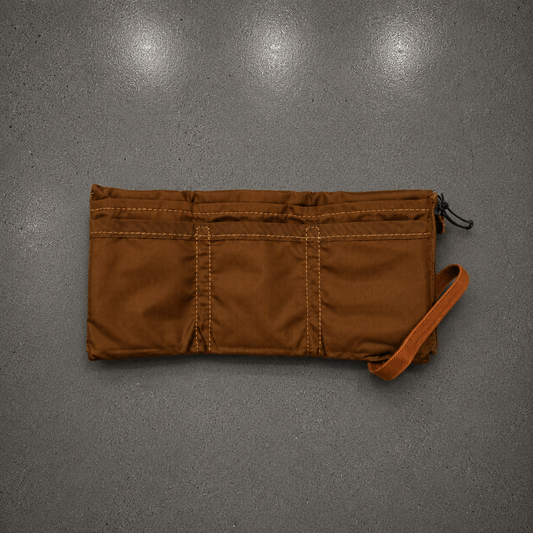 Carhartt WIP x Ramidus Tokyo Band Wallet