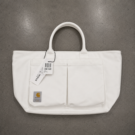 Carhartt WIP x Ramidus Tokyo Tote Bag L