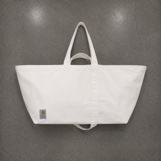 Carhartt WIP x Ramidus Tokyo Tote Bag XL