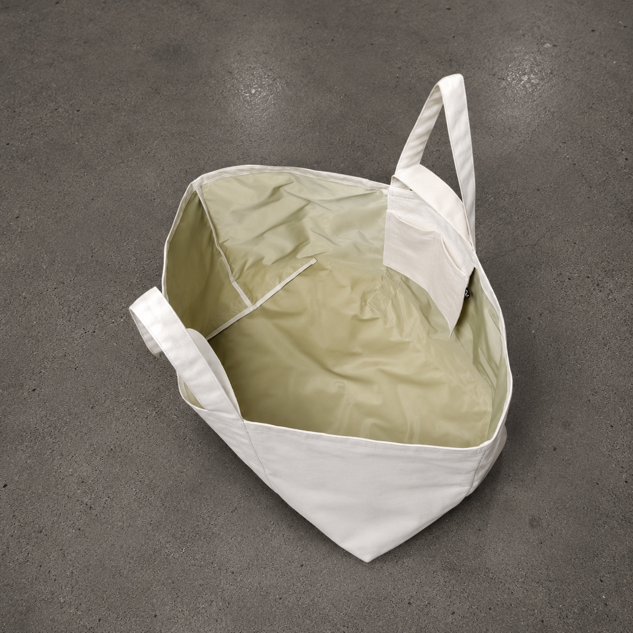 Carhartt WIP x Ramidus Tokyo Tote Bag XL